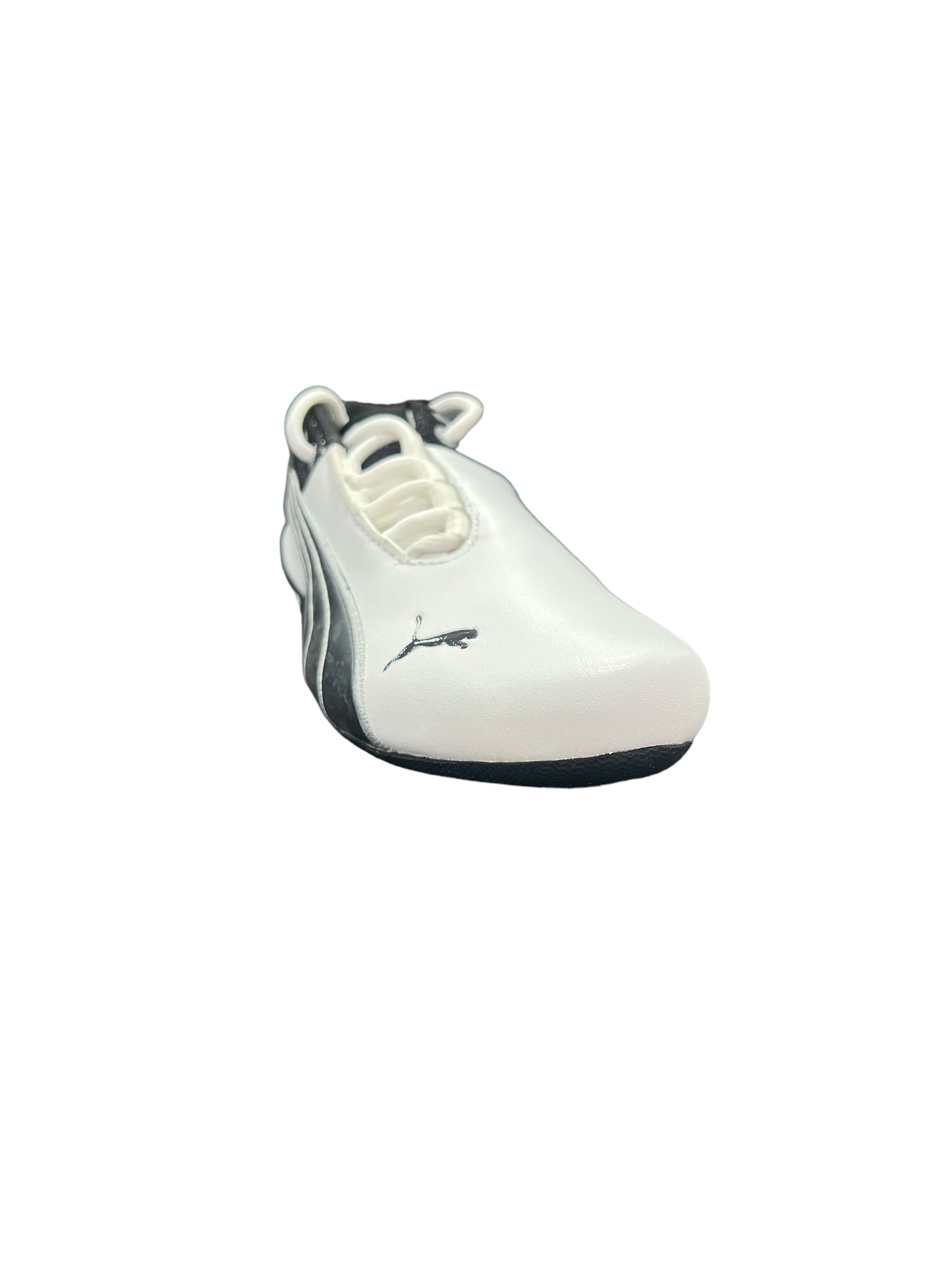 PUMA Women's Future Cat M2 CM White/Black - 304715 04