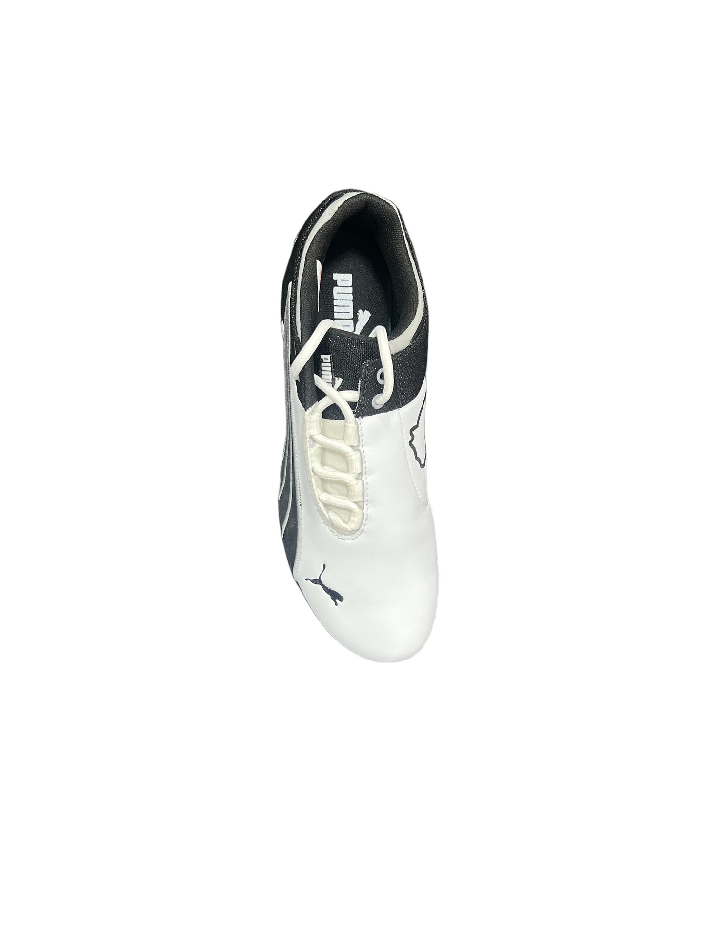 PUMA Women's Future Cat M2 CM White/Black - 304715 04