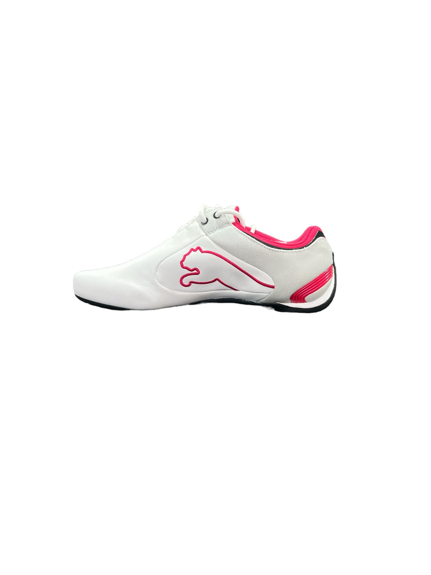 PUMA Women's Future Cat M2 CM White/Pink - 304715 03