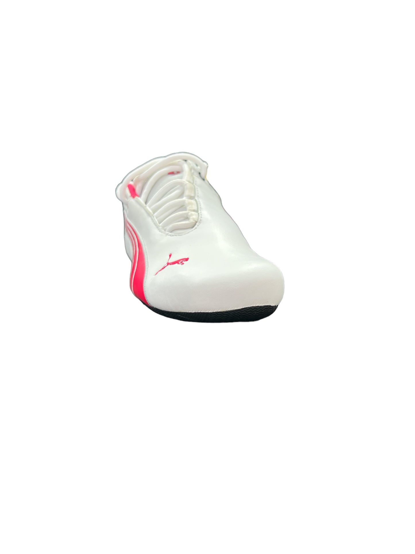 PUMA Women's Future Cat M2 CM White/Pink - 304715 03