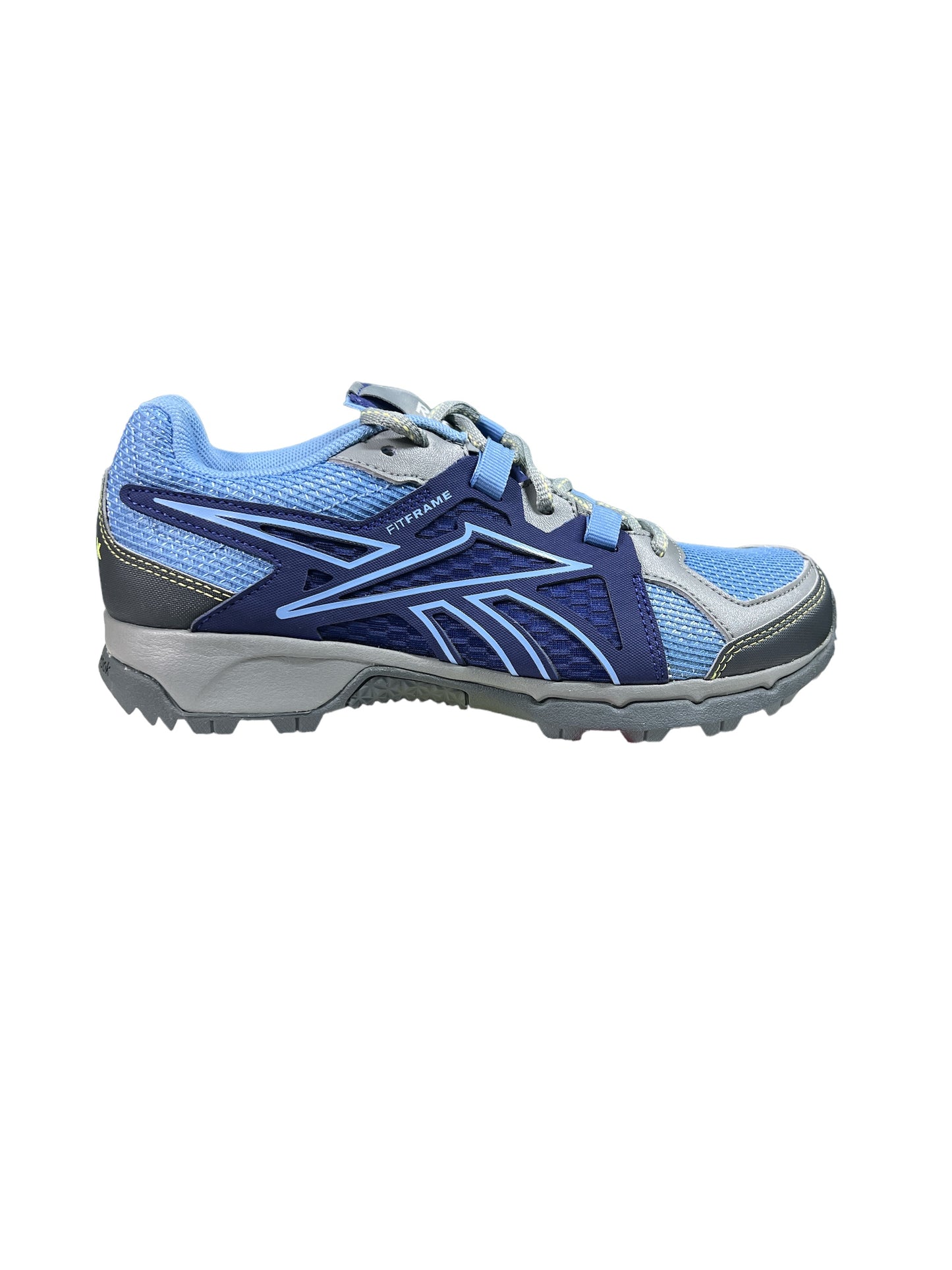 Reebok Dirtkicker Trail Galaxy Grey Women V56436