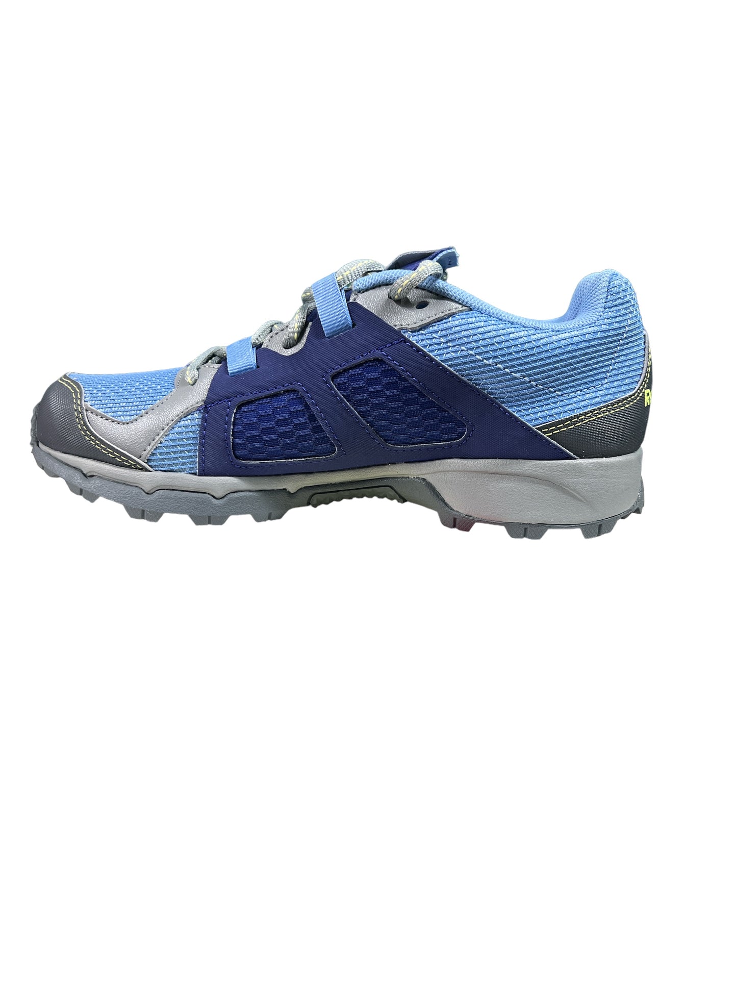 Reebok Dirtkicker Trail Galaxy Grey Women V56436