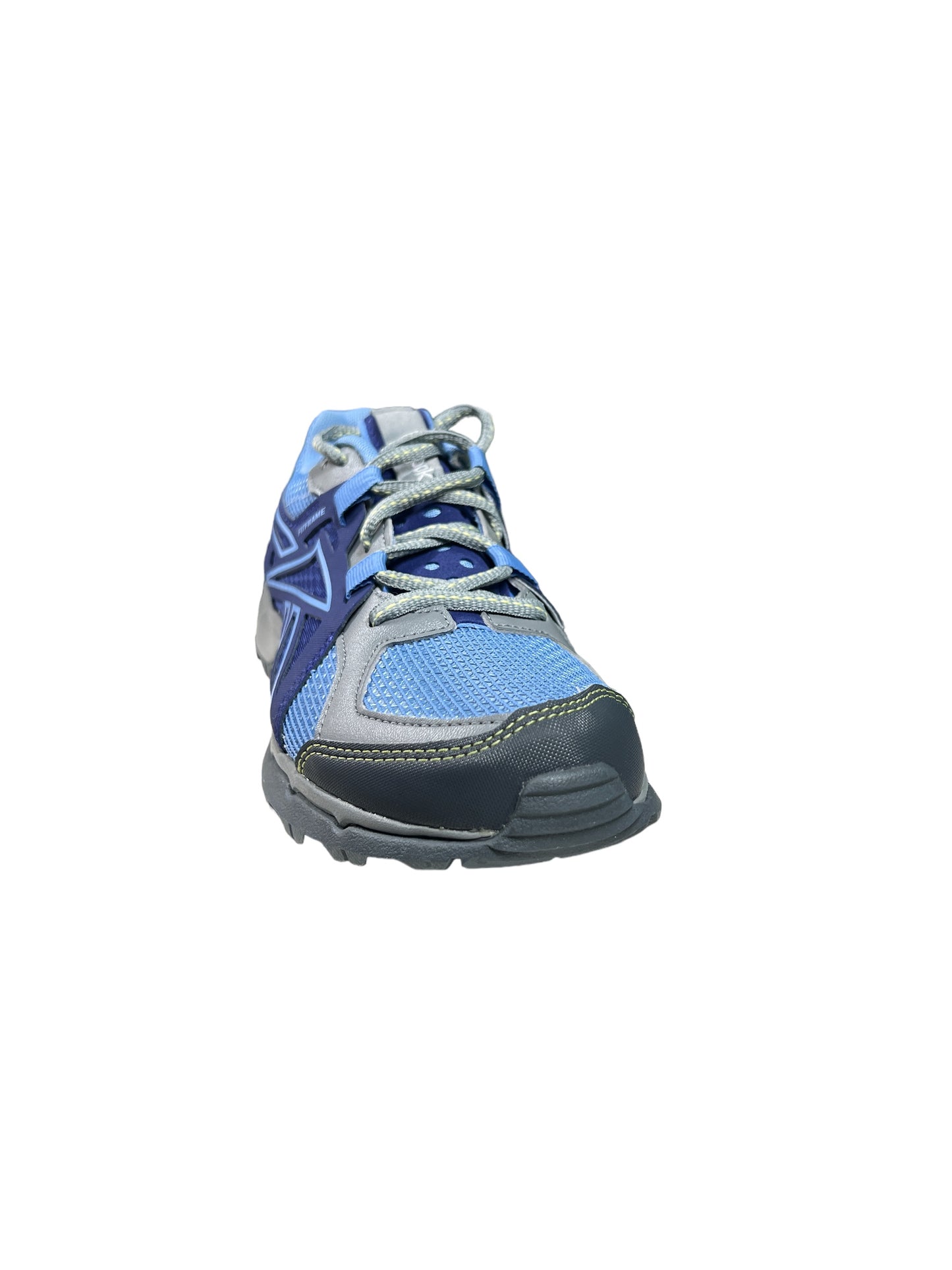 Reebok Dirtkicker Trail Galaxy Grey Women V56436