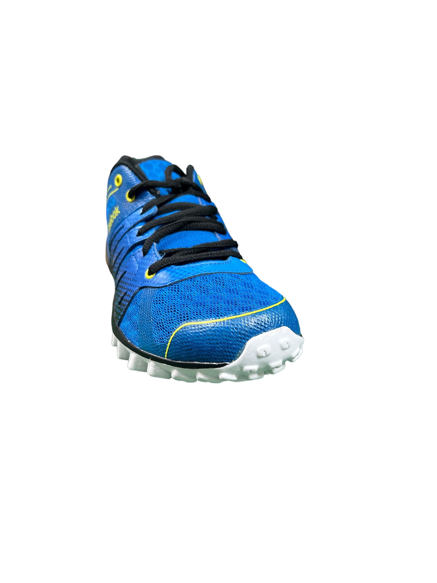 Reebok Men's Realflex Strength Tr Gs Blue Sport Sneakers V47492