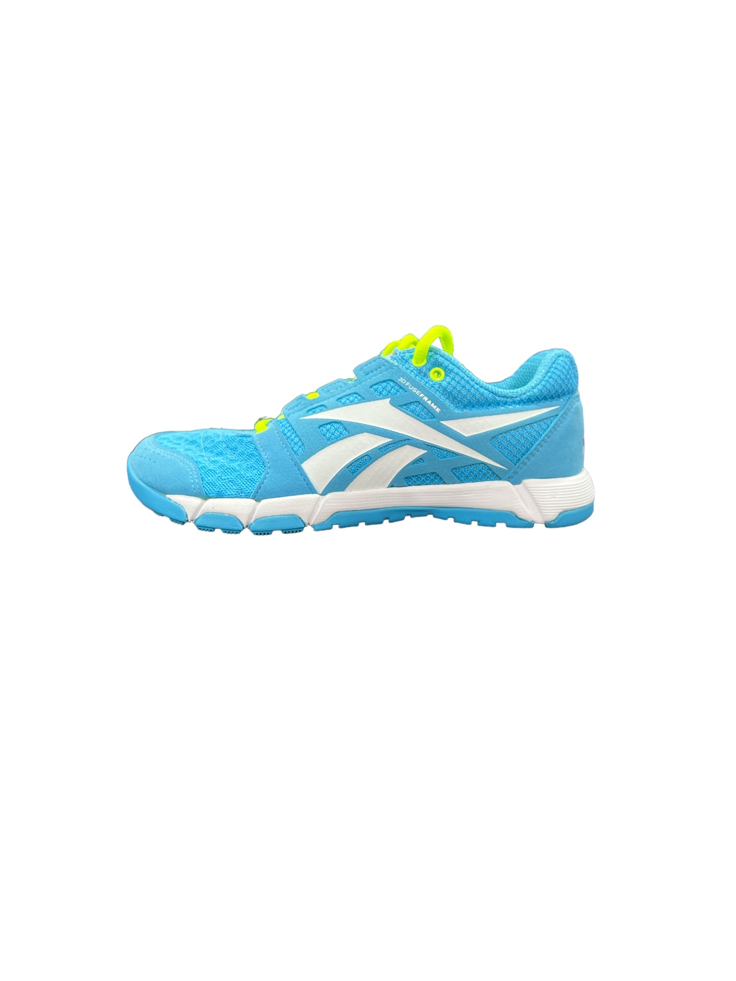 Reebok Women's Reebok One Trainer 1.0 Blue White - V47118