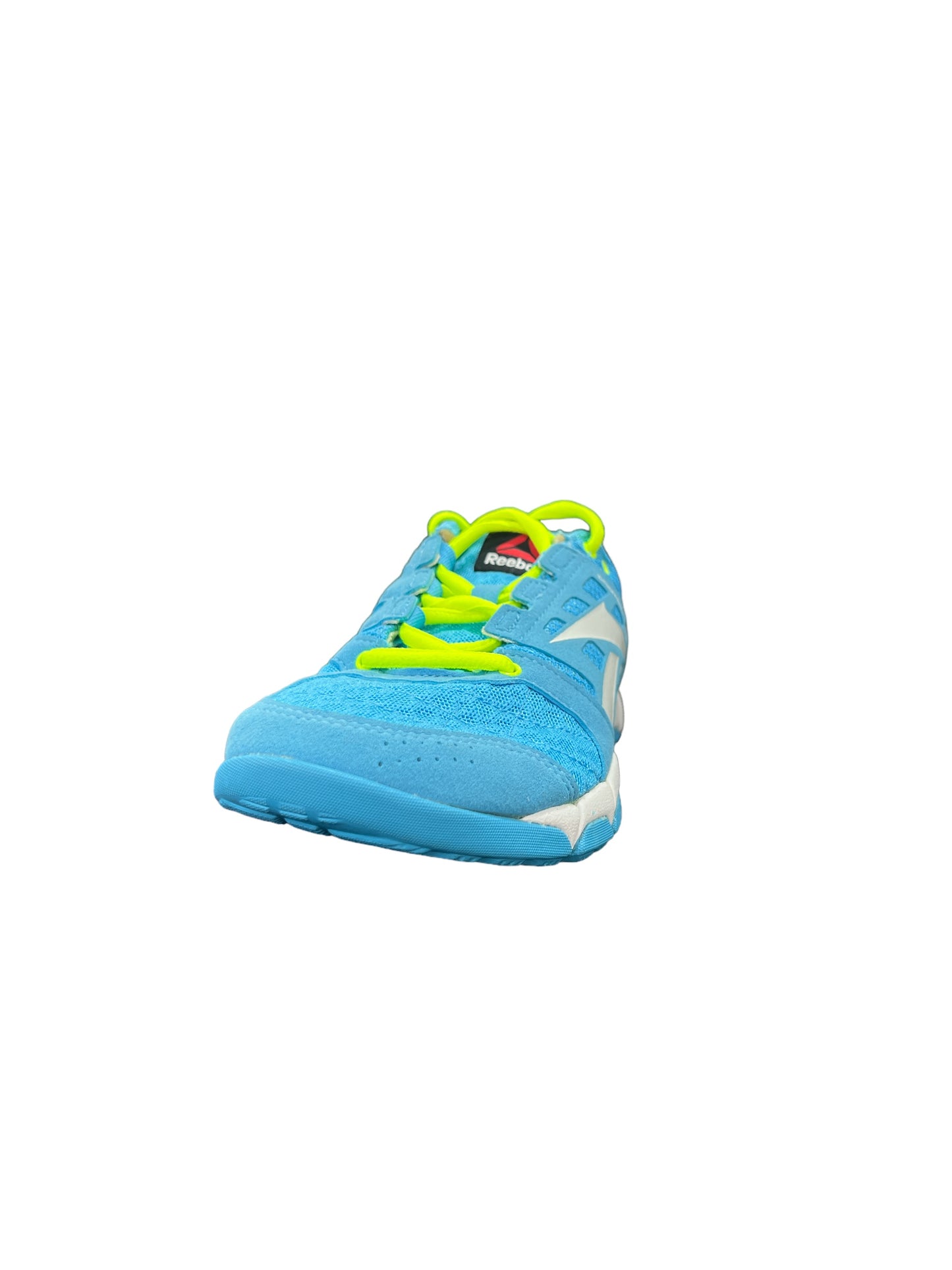 Reebok Women's Reebok One Trainer 1.0 Blue White - V47118