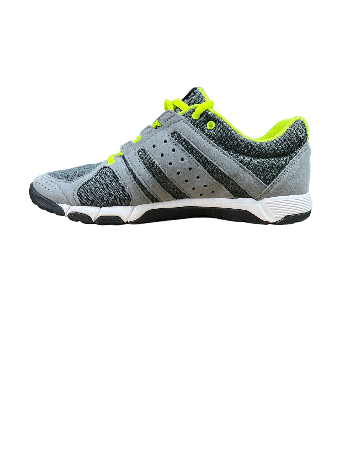 Reebok One Trainer 1.0 Grey Sneakers