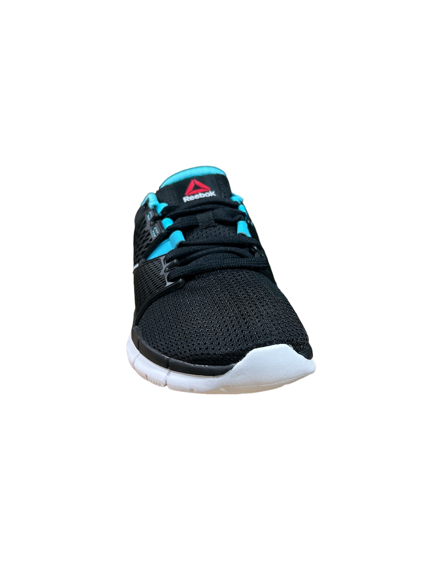 Reebok Women's Zquick Dash Black Neno - M48916