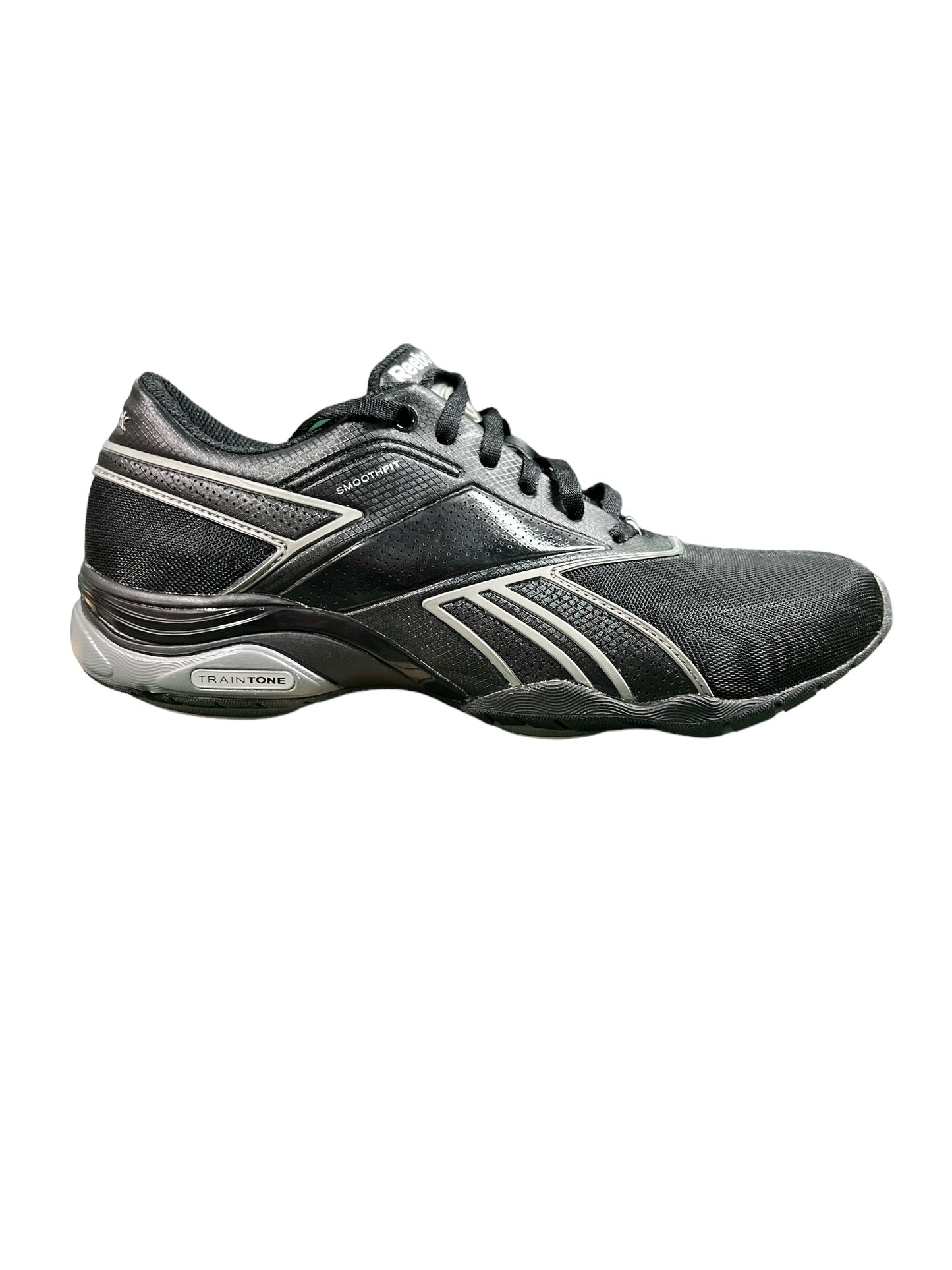 Reebok Traintone Anthlin Black/Med Grey Sneakers