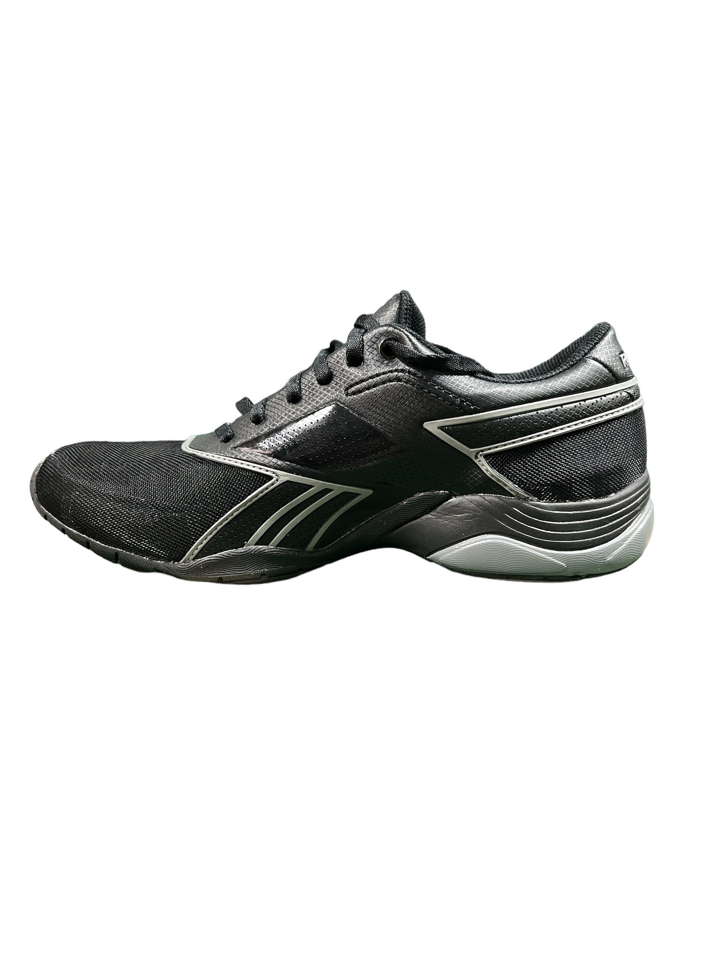 Reebok Traintone Anthlin Black/Med Grey Sneakers