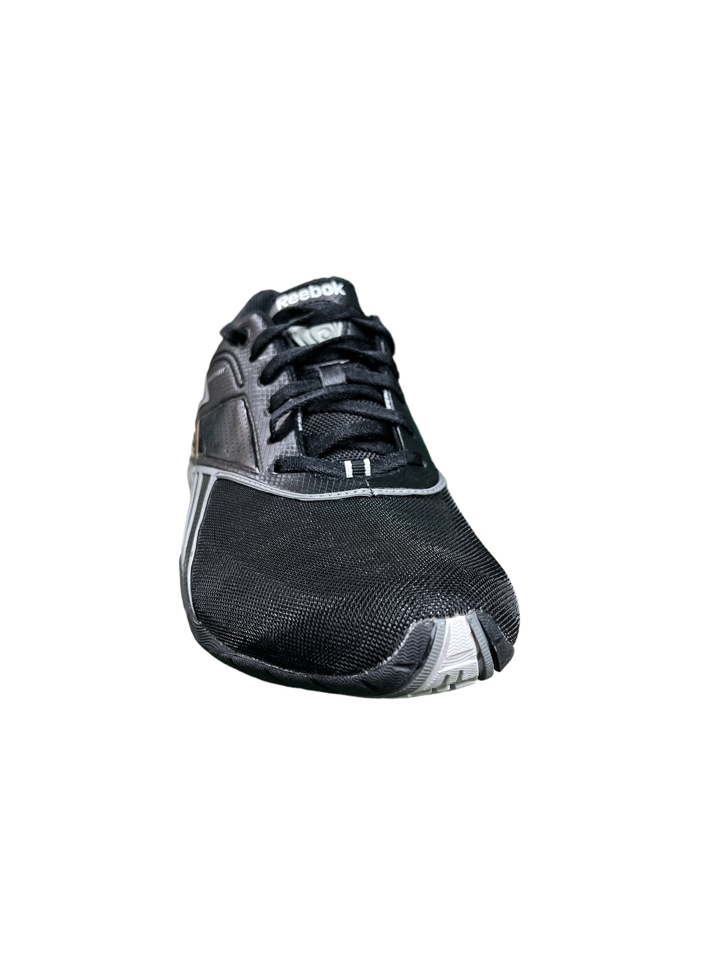 Reebok Traintone Anthlin Black/Med Grey Sneakers