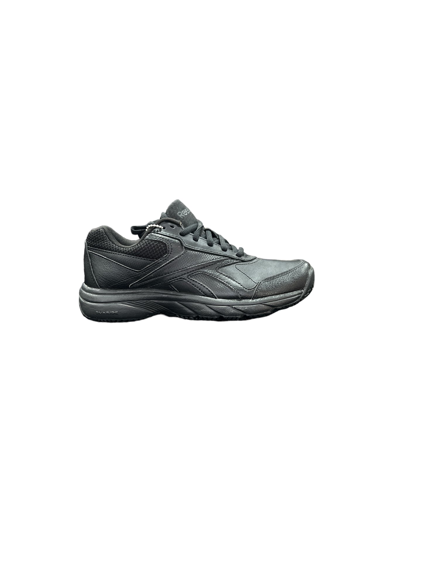 Reebok Women's Work N Cushion 2.0 Black Sneakers - V70620