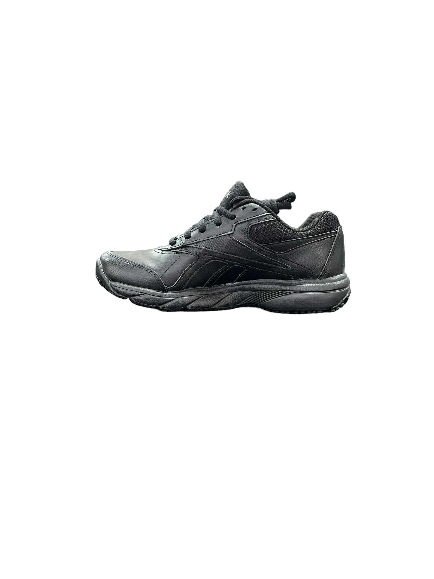 Reebok Women's Work N Cushion 2.0 Black Sneakers - V70620