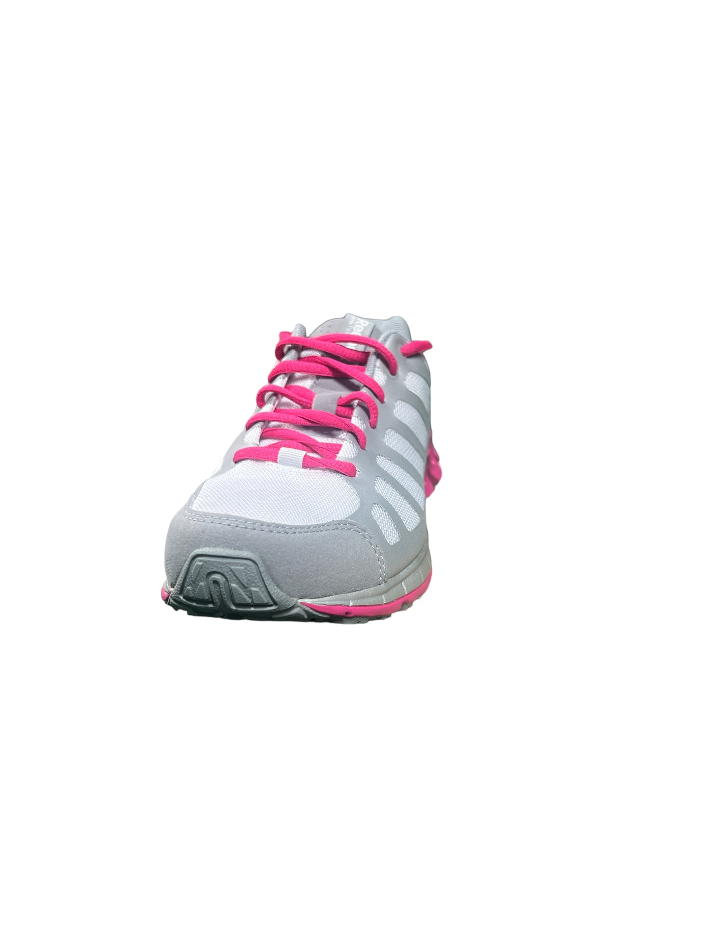 Reebok Women's ZIGKICK WHITE/SILVER - V45590