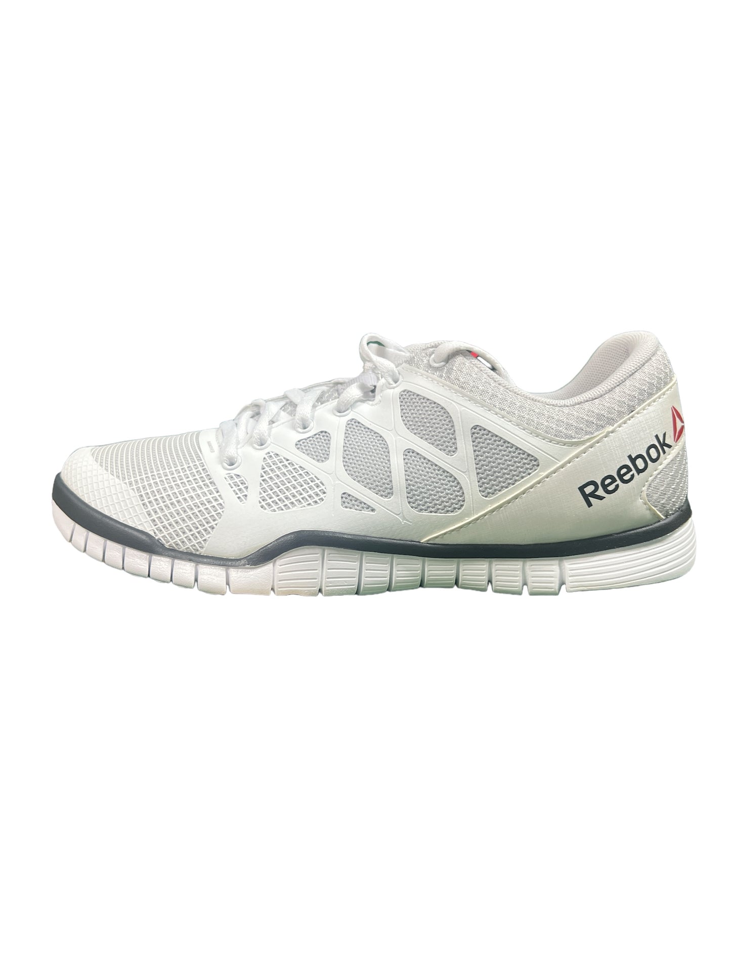 Reebok ZQUICK TR 3.0 Steel White - M48846