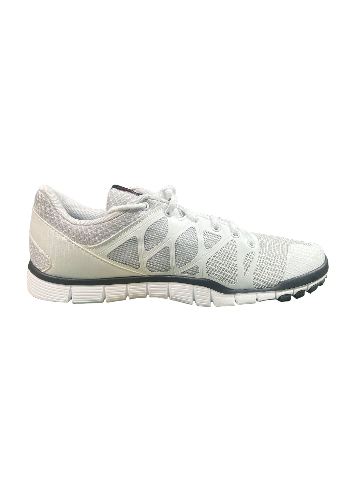 Reebok ZQUICK TR 3.0 Steel White - M48846