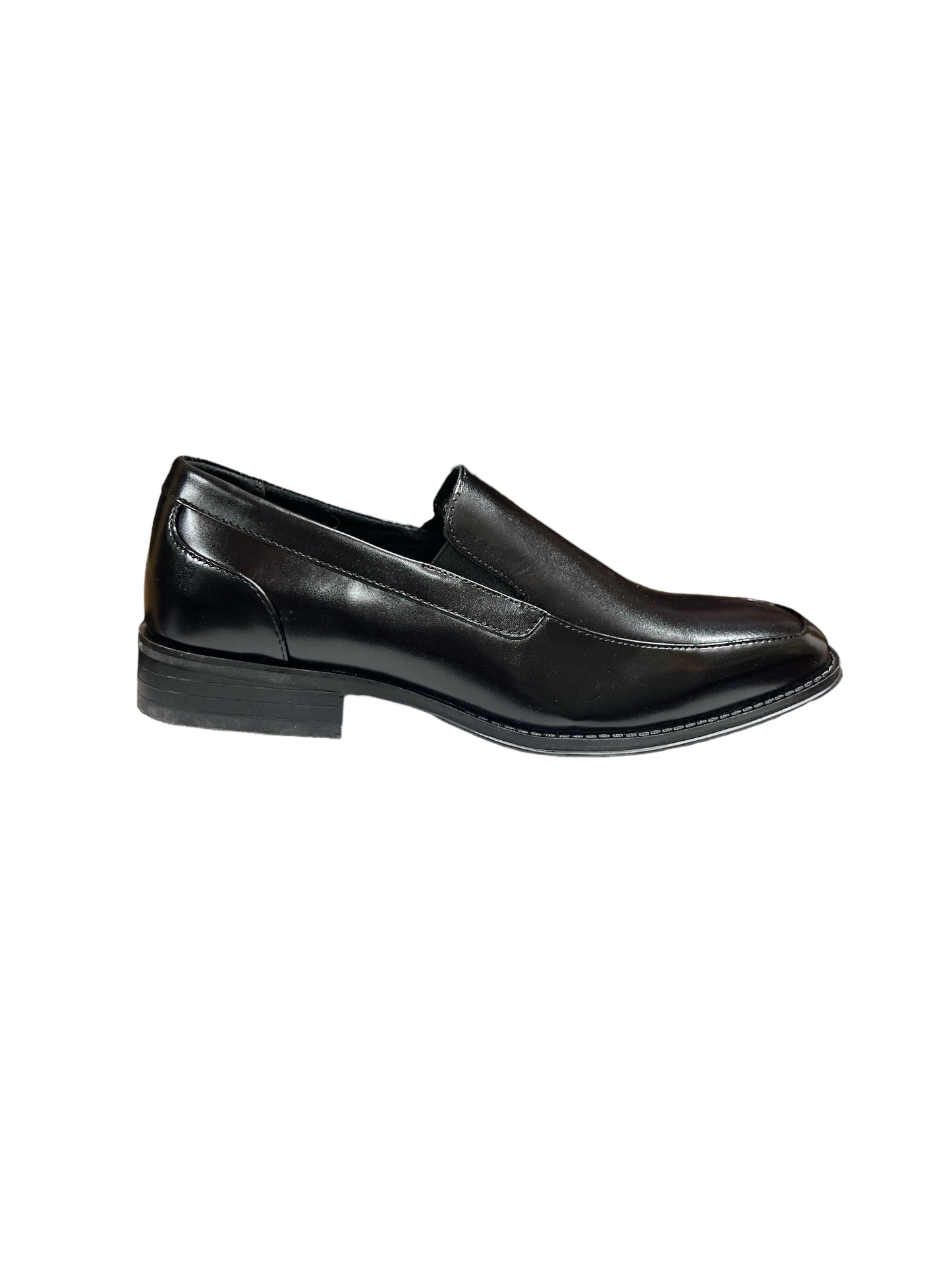 Stacy Adams Waverly Black Men Dress Shoe