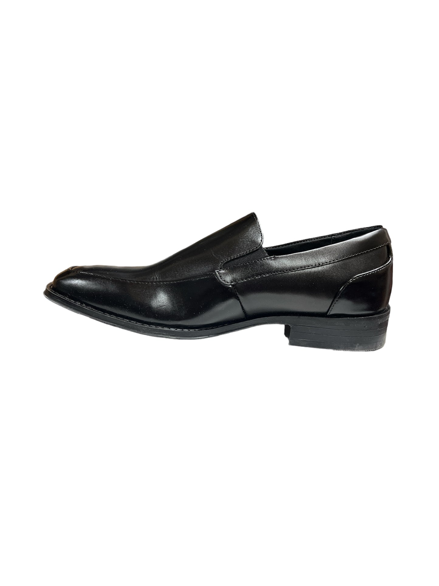 Stacy Adams Waverly Black Men Dress Shoe