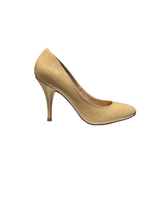 Steve Madden Controversy Fawn Patent Heels