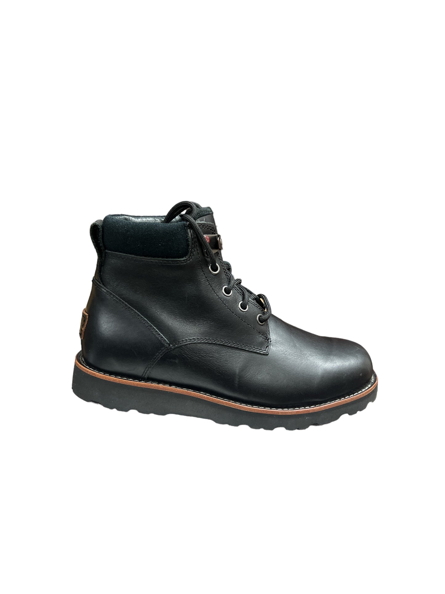 UGG Men's Seton TL Black Boots