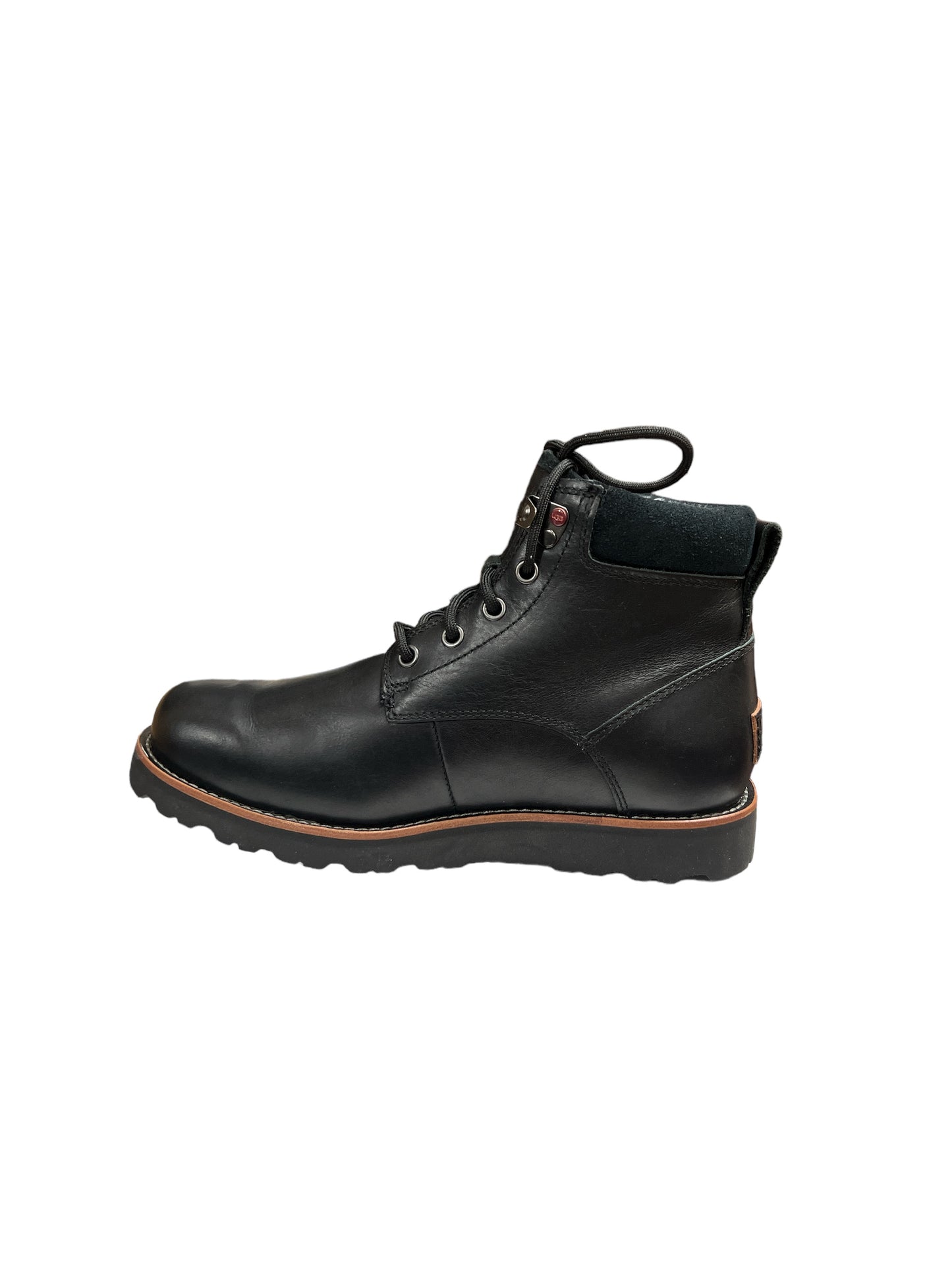 UGG Men's Seton TL Black Boots