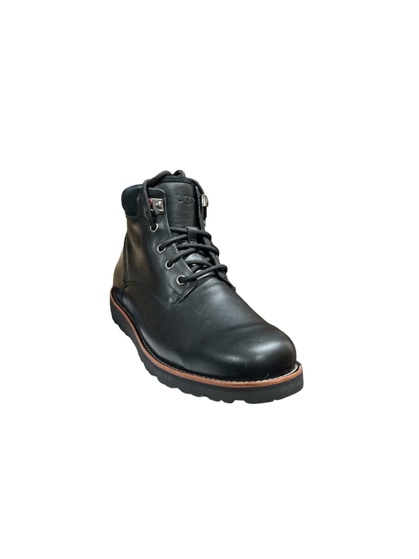 UGG Men's Seton TL Black Boots