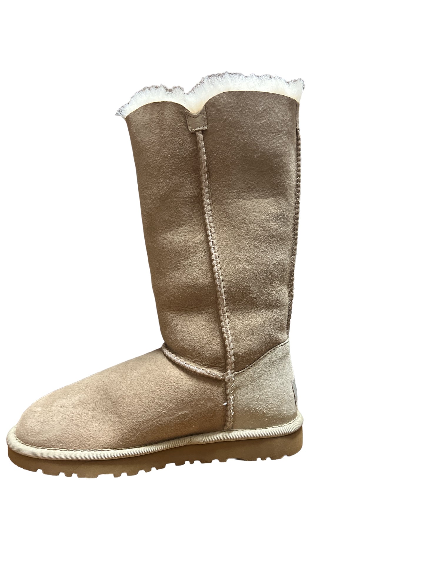 UGG Women's Bailey Button Triplet SAN Boots