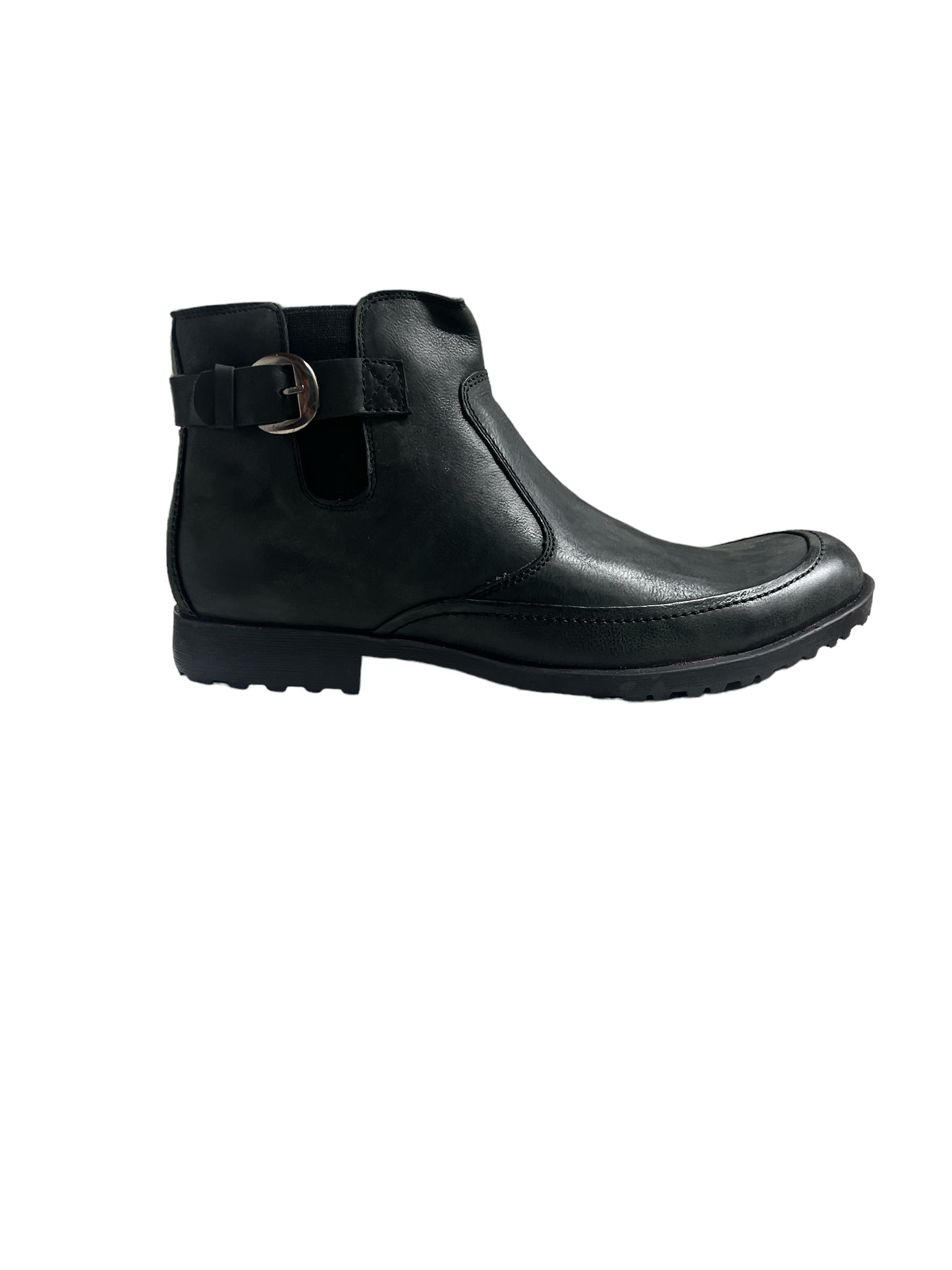 Steve Madden Women's Varrin Black Boots