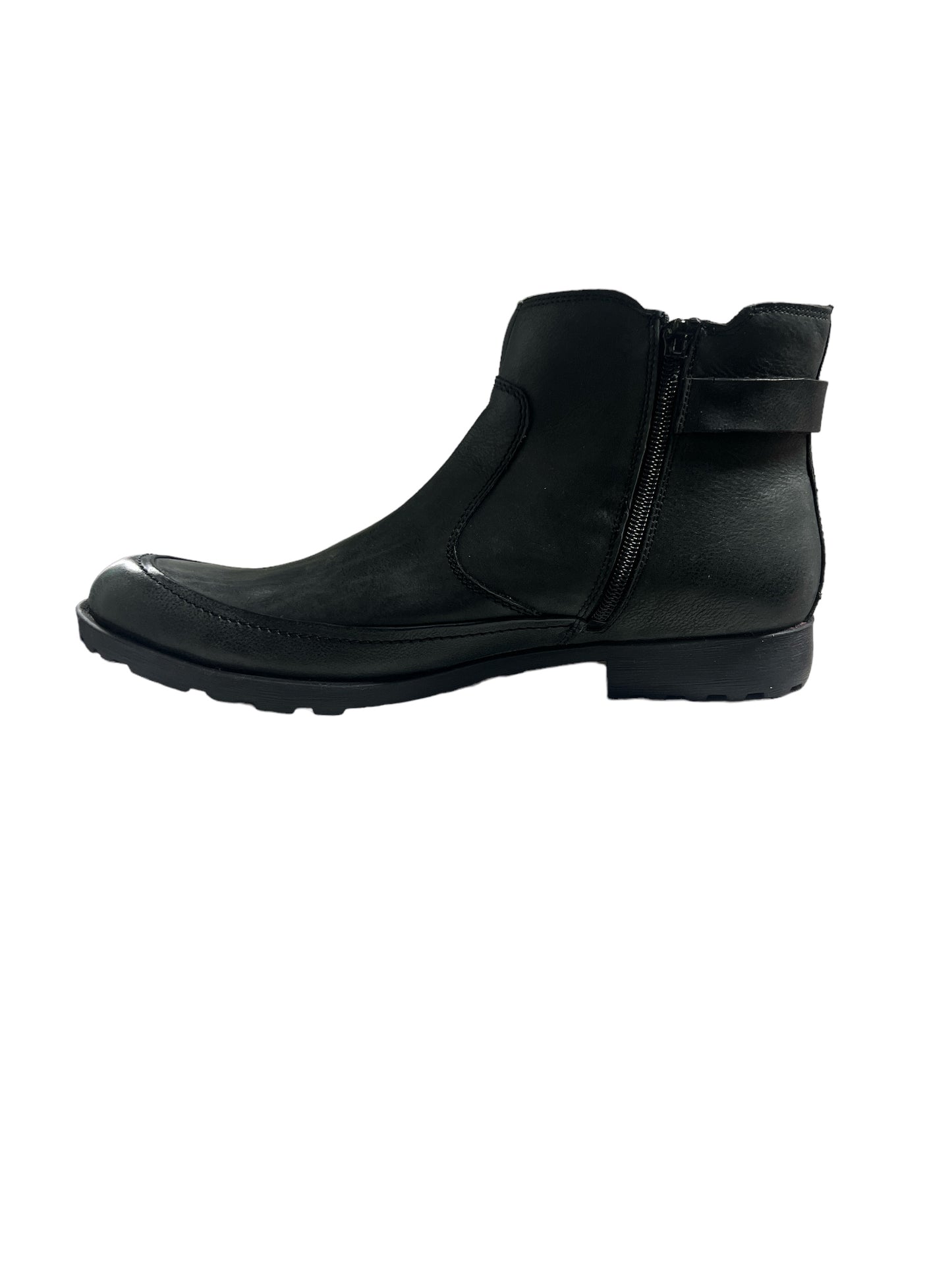 Steve Madden Women's Varrin Black Boots