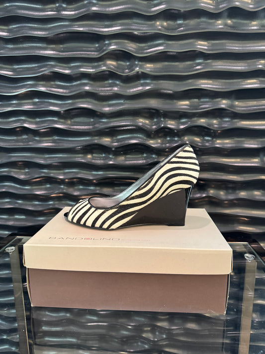 ZEBRA FARFALLA