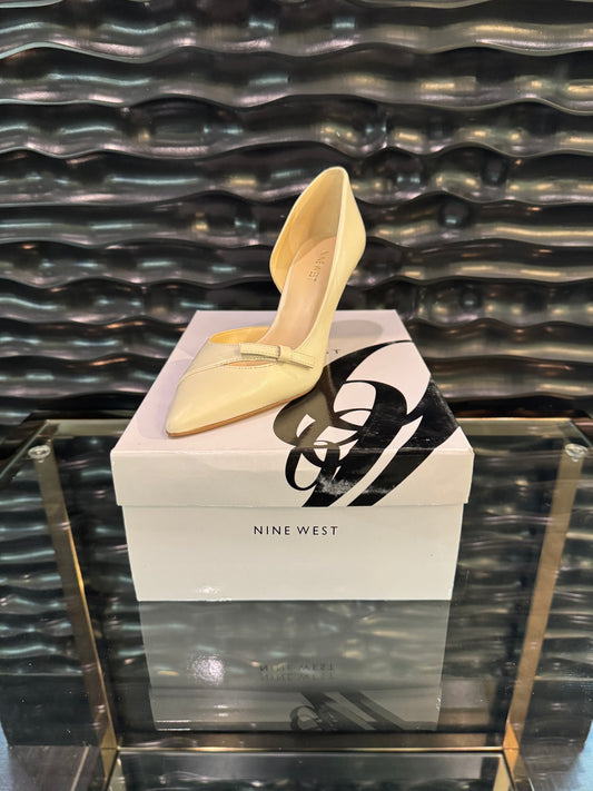 NWKATJA OFFWITE DRESS SHOES