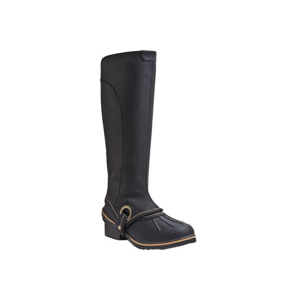 Blondo Milady Black Boot