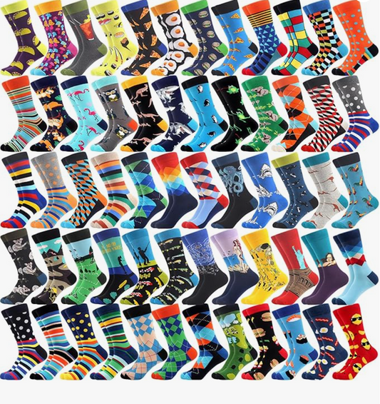 Mens Socks