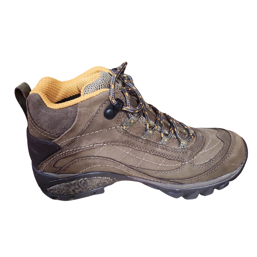 Merrell Women's Siren Mid Thermo Canteen Boots - J68250