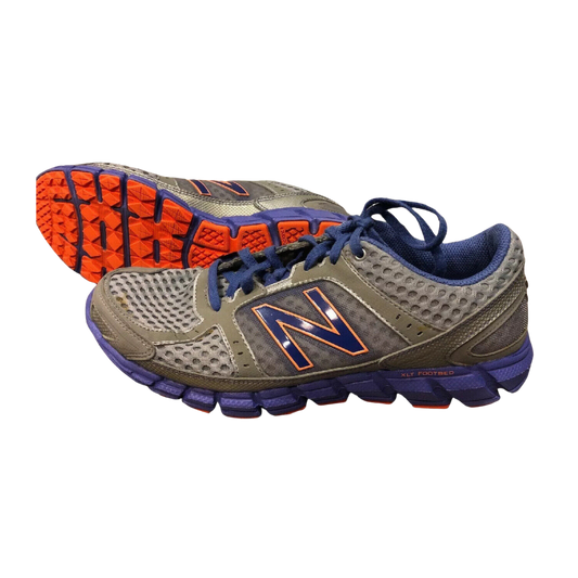 New Balance W750P01 Women's Running Shoes