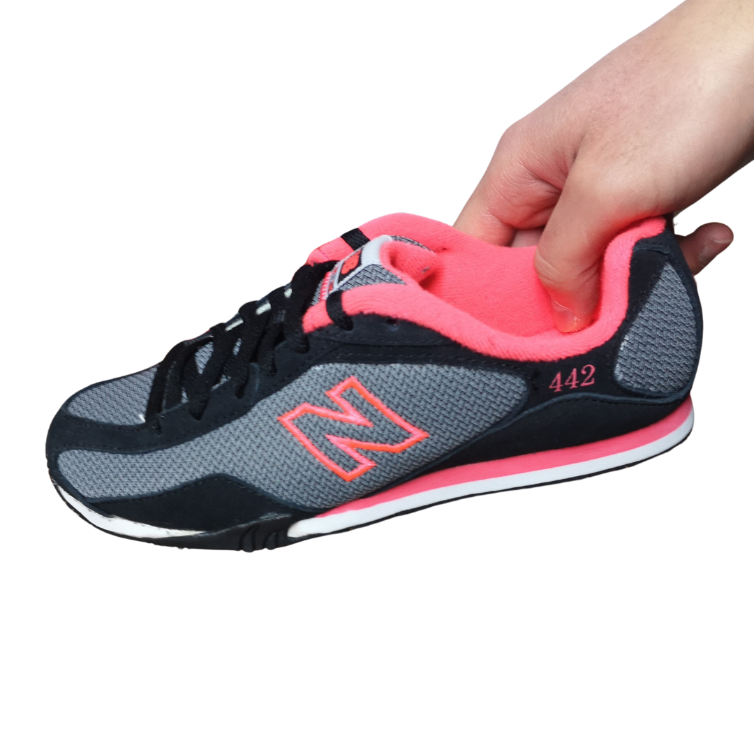 New Balance WL442ZB Women's Running Shoes