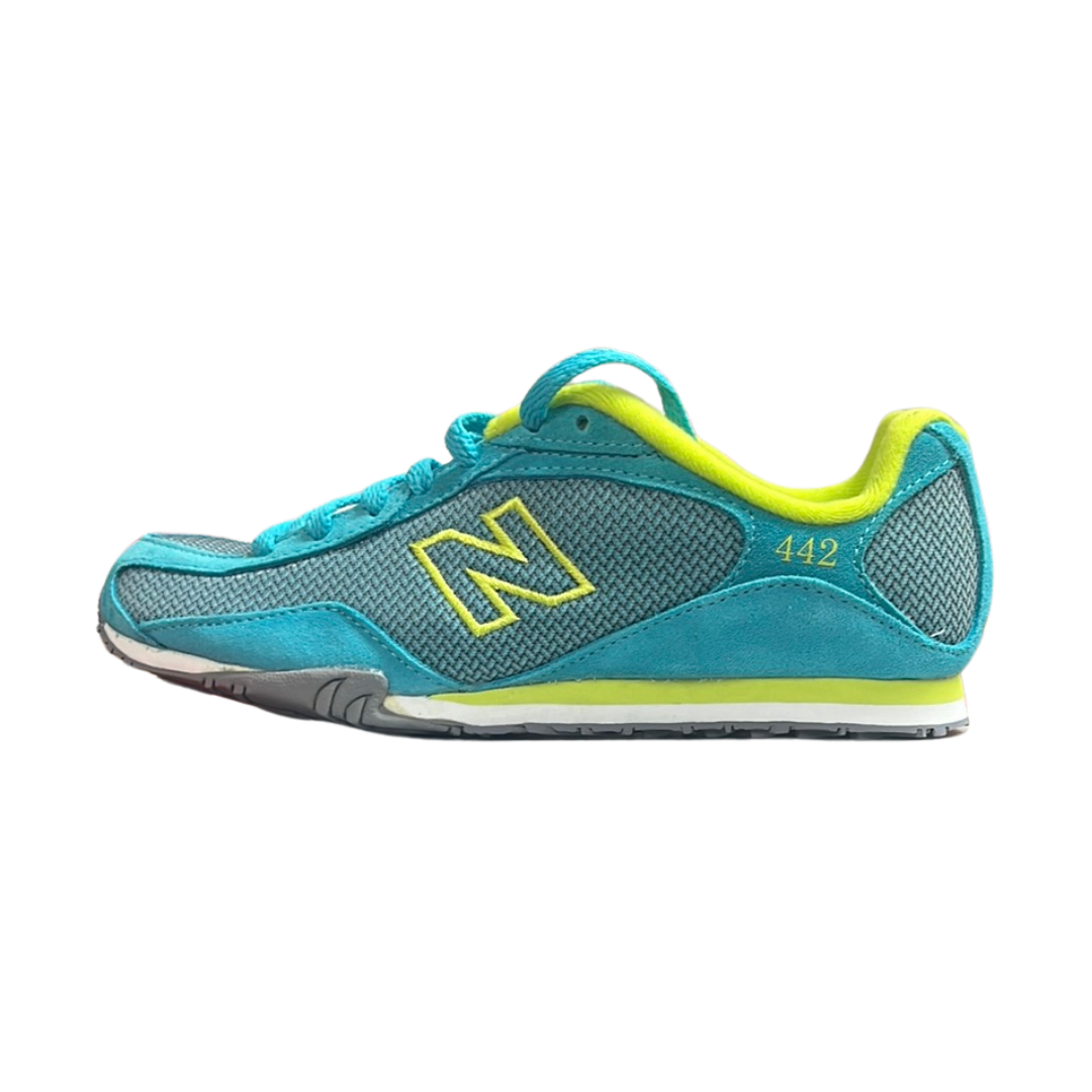 New Balance WL442ZG Women's Running Shoes