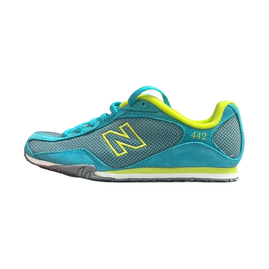 New Balance WL442ZG Women's Running Shoes