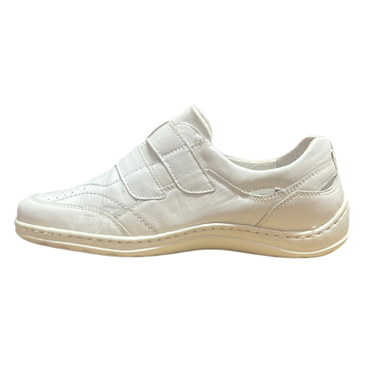 Romika Helena05 White Sneaker