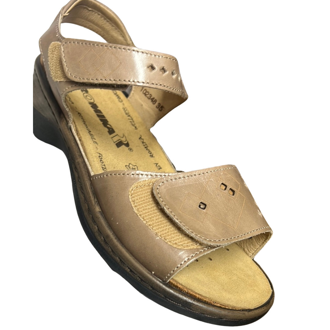 Romika Malaga47 d’Nude Sandals