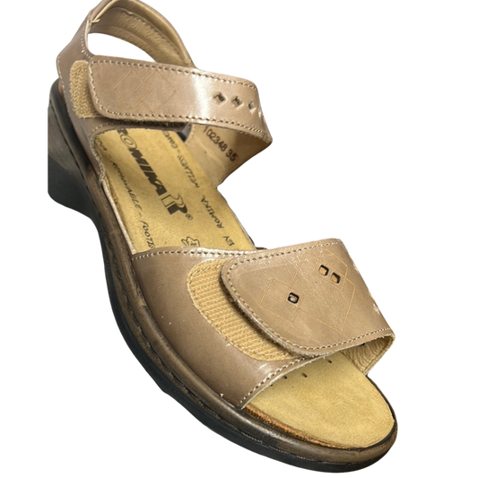 Romika Malaga47 d’Nude Sandals