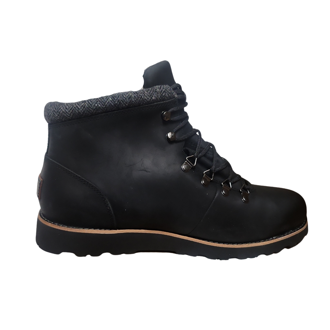 UGG Men's Boysen TL Black Boots