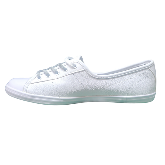 Lacoste Ziane Sum 2 SPW White Sneakers