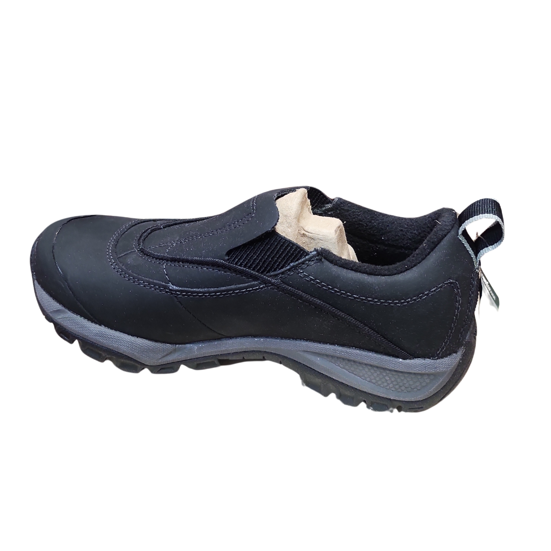 Merrell Arctic Fox MOC Black Sneakers 55630