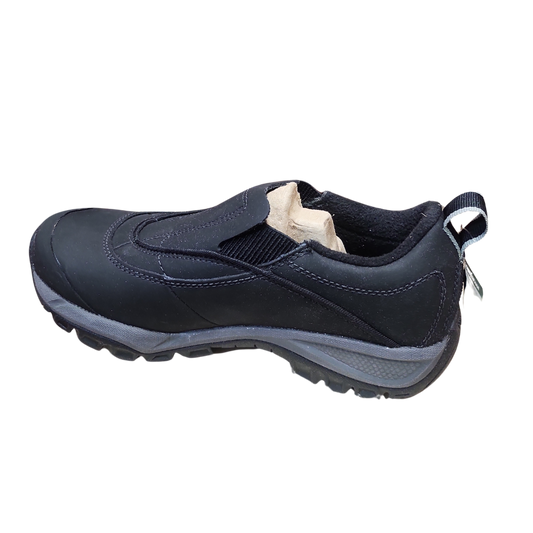 Merrell Arctic Fox MOC Black Sneakers 55630