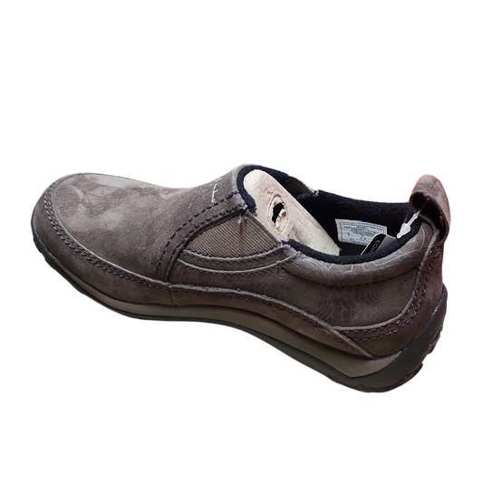 Merrell J20524 Zoya Waterproof Bracken Slip Ons