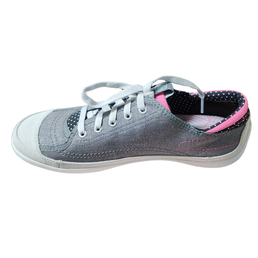 Women's Boulevard Canvas Sneakers