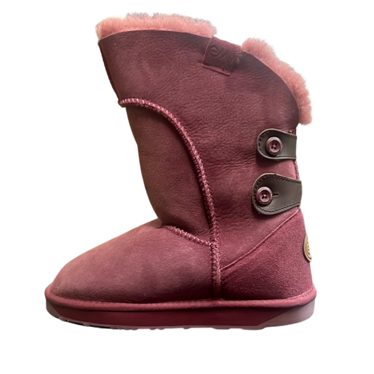 EMU Alba Women's Berry Boots