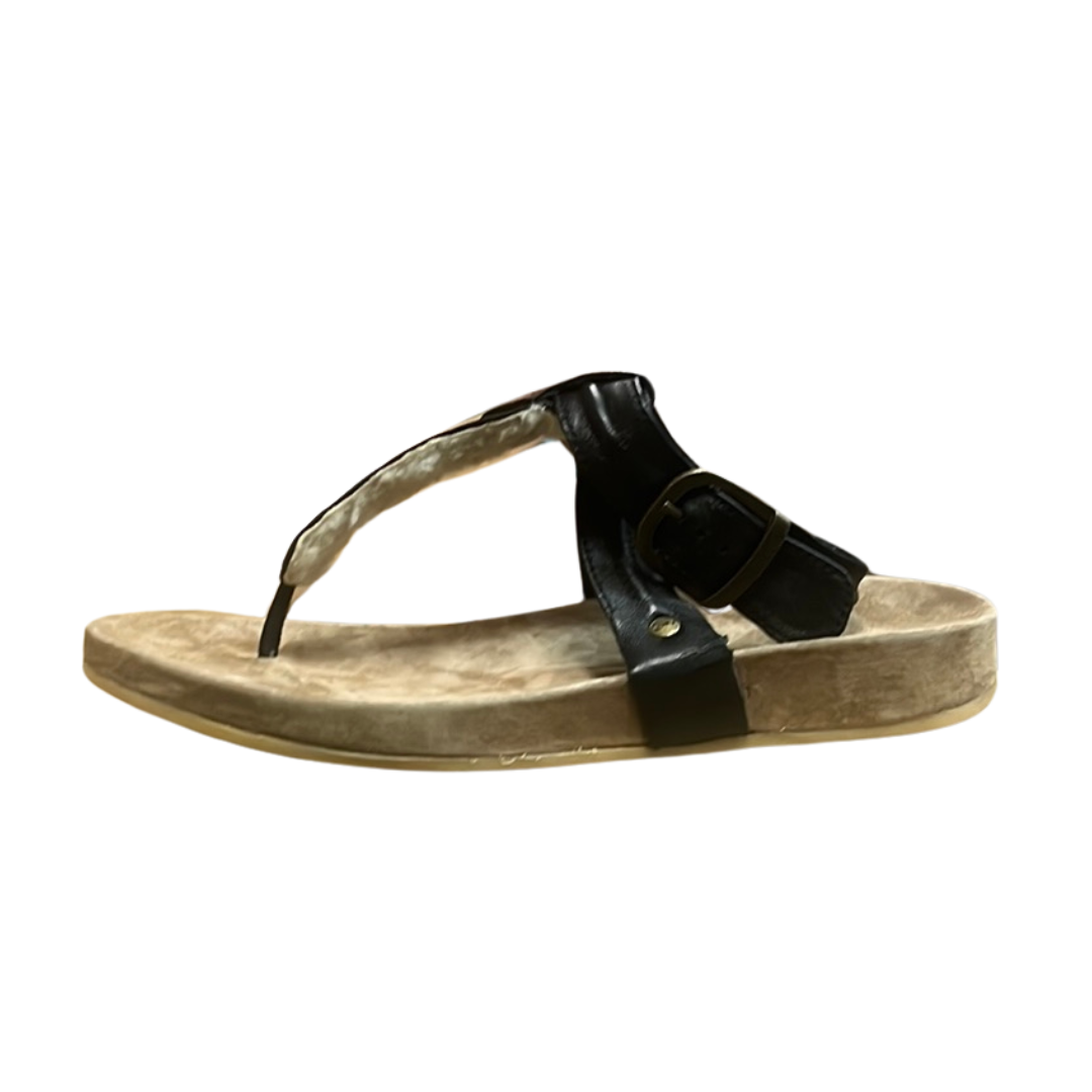 EMU Tindal Women's Black Sandal