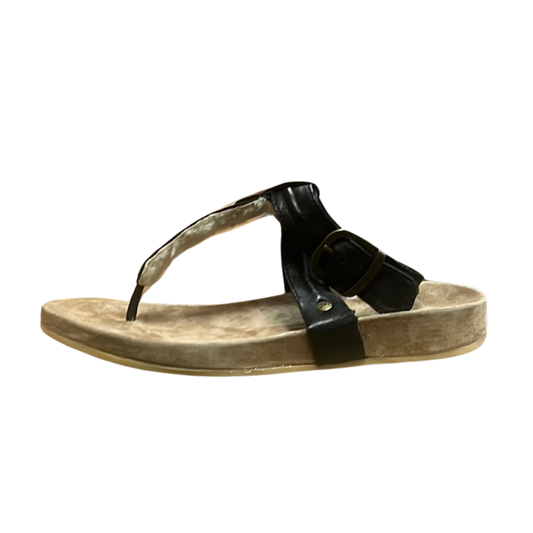 EMU Tindal Women's Black Sandal